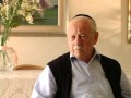 יום הזיכרון לשואה ולגבורה: עדות שואה – מיכאל בר און
