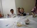 Meirav, Yonah, Yechiel