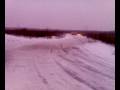 videos de Mercedes 190 drift on snow