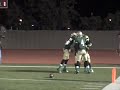 LB Poly vs Compton: Moore League Football