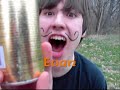Yams Blood Preview