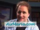 Dale Alquist, gives AirMaria.com a Plug