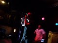 EL-P Live Chicago 5/15/08 this is the INTRO