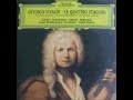 ANTONIO VIVALDI - VERANO