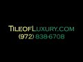 Tuscan Terracotta Aging and Sealing by Tileofluxury.com
