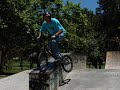 BMX session in Brazil 2007/08 (street / park) BMX session in Brazil 2007/08 (street / park)