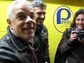 E' arrivato anche a Tor Bella Monaca
