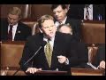 Rogers Speaks Against Government-Rationing Health Bill