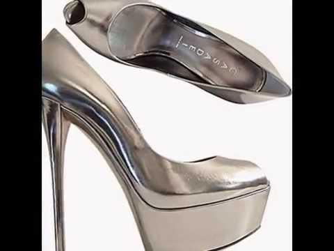 zapatos tacon ancho - Videos | Videos relacionados con zapatos tacon ...