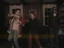 The Santa Rap