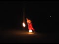 Poi improvisation Poi improvisation