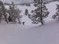 Apor el pino!!