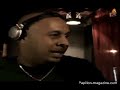 papillon magazine.com - khalid dj Comptoir darna marrakech