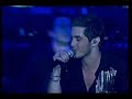Mixalis Hatzigiannis - Omorfi mera (Zontana 2007-08-DVD)