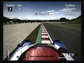 Nissan R92CP in Suzuka