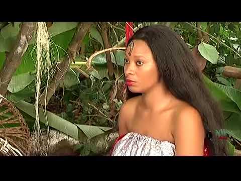 Story of The Spirit Girl - 2018 Latest Nigerian Nollywood Movie full HD