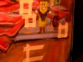 J CATES @ WORK