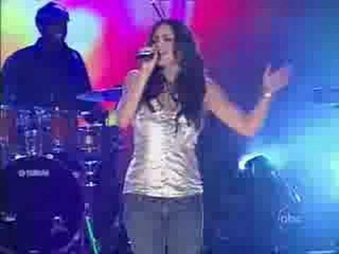 Katharine McPhee - Love Story (Live ...
