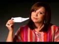 Suzy Bogguss SinuCleanse spot