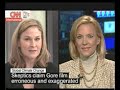 REPUBLICAN REACTION TO AL GORE\
