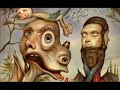 Naoto Hattori - The Surreal Art Of Naoto Hattori - The Surreal Art Of