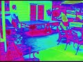 ping pong with wild man fischer