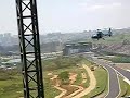helicóptero em interlagos f12007