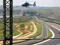 helicóptero em interlagos f12007