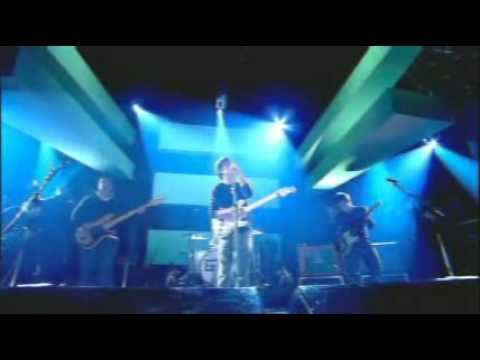 Arctic Monkeys
