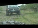 glogow 2008.09.20 integracja off road 4x4 - part 2