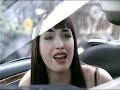 carmen on new israeli commercial.