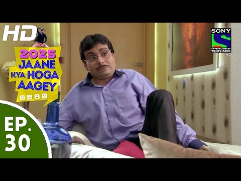 2025 Jaane Kya Hoga Aagey - २०२५ जाने कà¥à¤¯à¤¾ होगा आगे - Episode 30 - 9th October, 2015 wallpaper