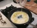 YouTube - Oysters Rockefeller & Stew Recipes : Adding Cheese ...