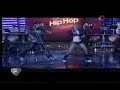 El Negro en Showmach El Negro en Showmach