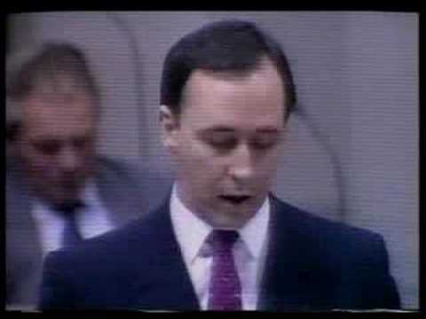 Paul Keating Bringing Home The Bacon