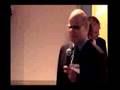 Tony Campolo: Good Night Clarence!
