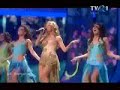 ELENA GHEORGHE-THE BALKAN GIRLS [LIVE AT MOSCOW 12TH MAY]