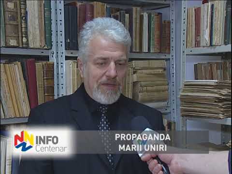 Propaganda Marii Uniri