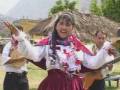 Dorlis Montes-Carnavales de mi Tierra