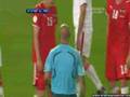 Austria-Polska 1-1(1-0)