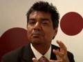 NBB, George Lopez Joke