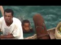 Arriving off Nosy Be Island, Madagascar (Part 1)