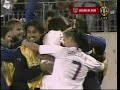 USA goals against Canada (Freddy Adu scores twice) - Thumb #3