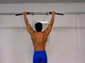 Thumbnail of Bodybuilding Exercises - Blasting Your Back! part 1