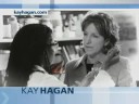 Kay Hagan: Roots Kay Hagan: Roots