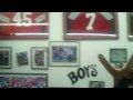 JWORK @ BOYS 2 MEN BARBER SHOP IN COLUMBUS!!!