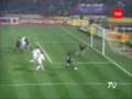 Universidad de Chile vs Real Madrid