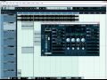 How to Use Nuendo : How to Record Vocals and Plugins: Part 2