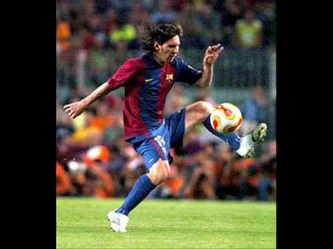 Ver Videos De Messi Con Su Novia