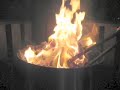 Burn the Past